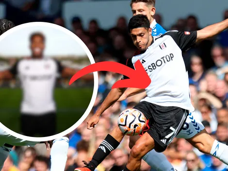 Raúl Jiménez volverá a jugar con la mejor dupla de toda su carrera