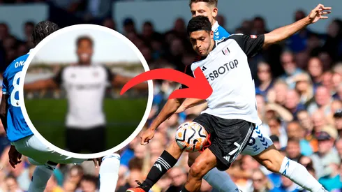 Raúl Jiménez volverá a jugar con la mejor dupla de toda su carrera