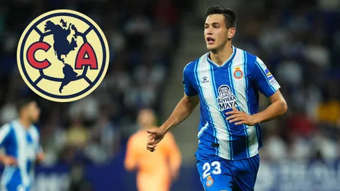 Espanyol sigue contando con César Montes