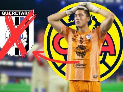 Se terminó el sueño de la joya de América en la Leagues Cup