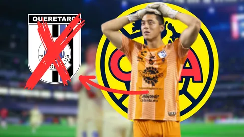 Fernando Tapia pierde la oportunidad de enfrentarse al América