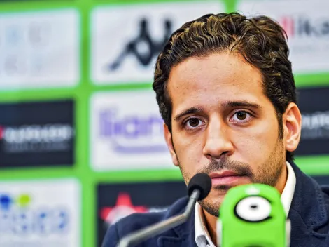 ¿Quién es Carlos Aviña, el nuevo director deportivo del Mónaco?