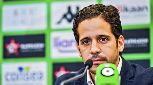 Carlos Aviña se convierte en nuevo director deportivo del AS Mónaco.