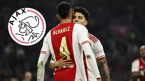 La dura prueba que tendrá Jorge Sánchez con Ajax