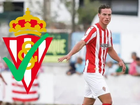 Esteban Lozano inició con el pie derecho su carrera europea