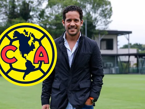 El jugador al que Carlos Aviña busca llevar al América