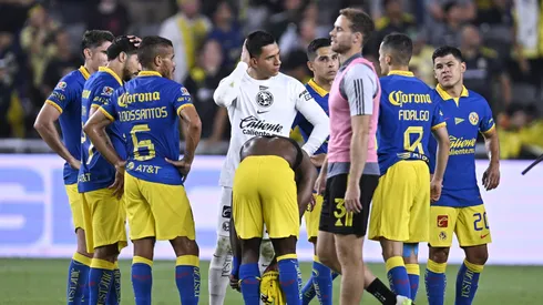 América quedó fuera de la Leagues Cup 2023