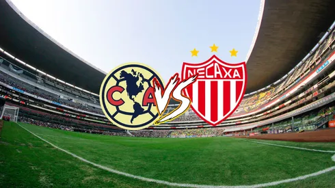 América ya sabe cuando recibirá a Necaxa.
