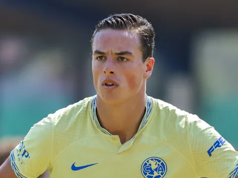 Esteban Lozano y su primera gran sorpresa en Sporting de Gijón