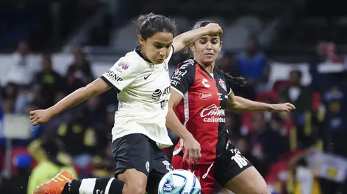 América Femenil visitará a Atlas en busca de mantener el paso perfecto.