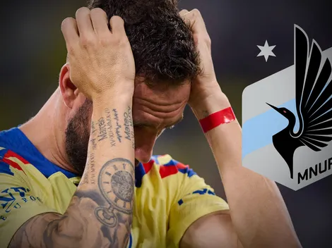 América le hizo perder mucho dinero a Minnesota United