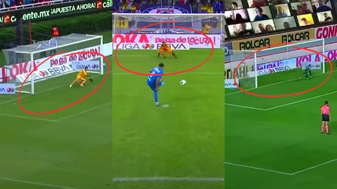 El grave error que Ángel Malagón debe corregir en los penales