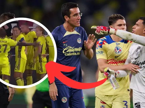 La maldición de América ante Nashville en Leagues Cup