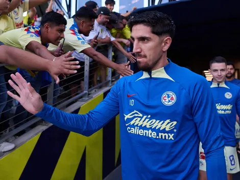 Diego Valdés declara no estar al cien físicamente