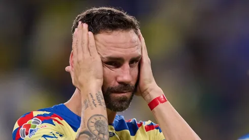 ¿Debió repetirse el penal de Miguel Layún?