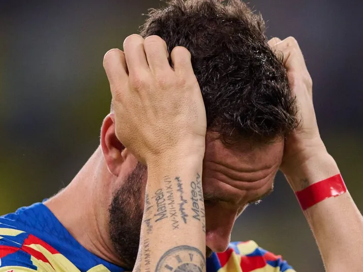 Las portadas de los medios hicieron foco en la polémica