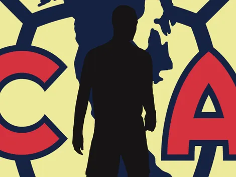 América anunció la salida que todos esperaban