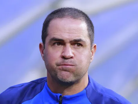 André Jardine reveló lo que le falta a América