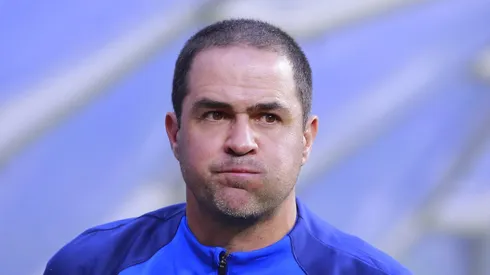 André Jardine reveló lo que le falta a América