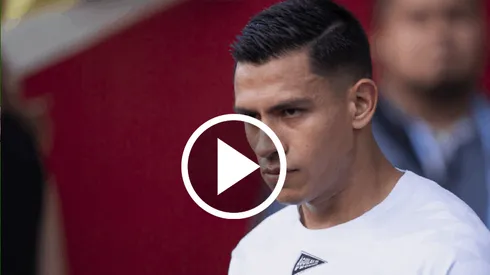 Luis Malagón dio que hablar en la serie de penales ante Nashville.