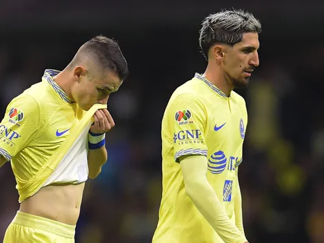 ¿Cuándo y contra quién vuelve a jugar el América?