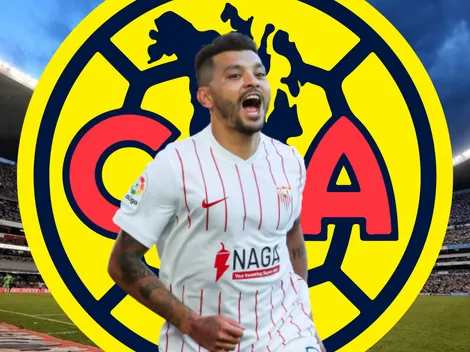 Tecatito Corona estaría en la órbita del Club América