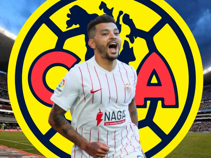 Tecatito Corona estaría en la órbita del Club América