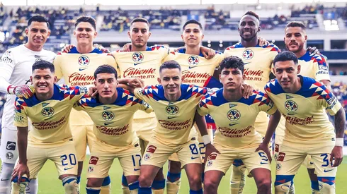 América presentará un once con modificaciones en Guadalajara.