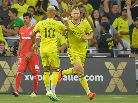 Los jugadores de Nashville que América debe cuidar