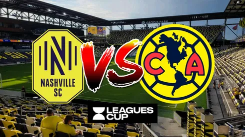 Los 5 datos imperdibles del Nashville CS