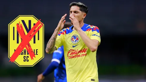 Diego Valdés suplente en Leagues Cup por cuarto juego consecutivo