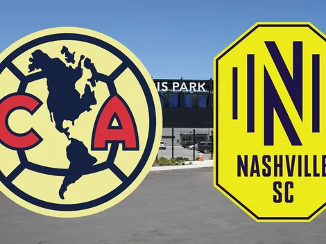 ¿Qué pasa si América gana, empata o pierde contra Nashville?