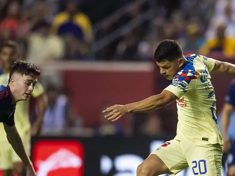 ¿Por qué no juega Richard Sánchez contra Nashville?