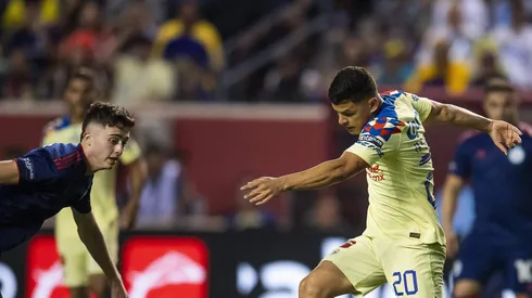 ¿Por qué no juega Richard Sánchez contra Nashville?