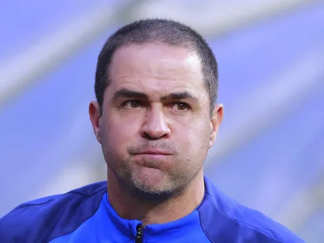 André Jardine propuso cambios para la Leagues Cup