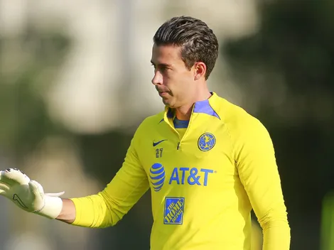 Es figura en la Leagues Cup y la afición de América pide su regreso en lugar de Óscar Jiménez