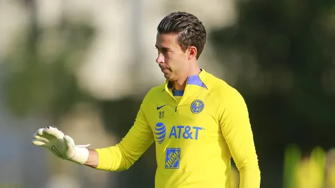 Es figura en la Leagues Cup y la afición de América pide su regreso en lugar de Óscar Jiménez