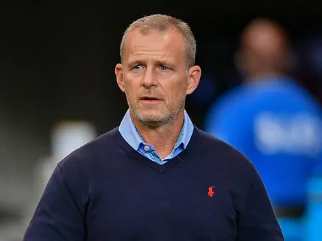 Nashville hará debutar a su refuerzo frente a América