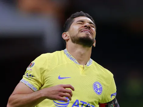 El enigmático mensaje de Henry Martín en Instagram