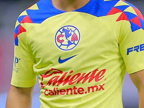 América reactiva el interés por este delantero