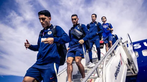 El conjunto capitalino va por su tercera victoria en el torneo.