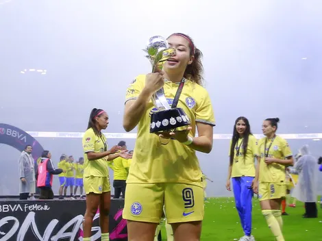 El hecho curioso que envuelve el autogol de Katty Martínez