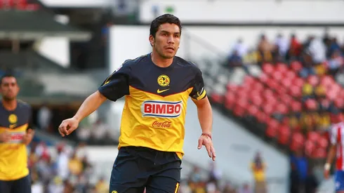 ¡Feliz Cumpleaños Salvador Cabañas!