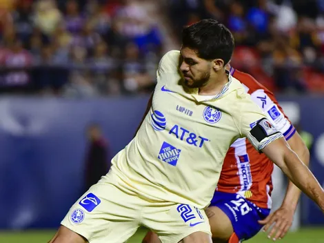 ¿América puede incorporar a otro delantero en lugar de Henry Martín?