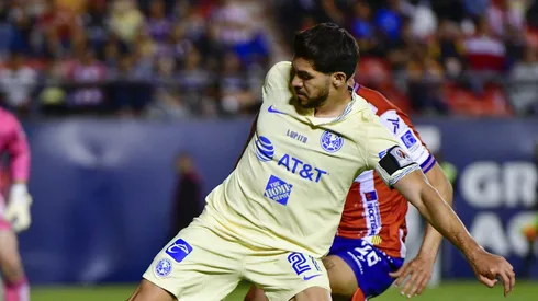 ¿América puede incorporar a otro delantero en lugar de Henry Martín?