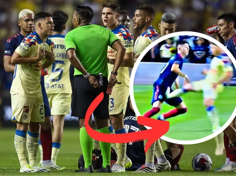 El lado positivo de la expulsión de Richard Sánchez