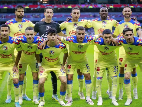 América y la noticia que toda la afición esperaba