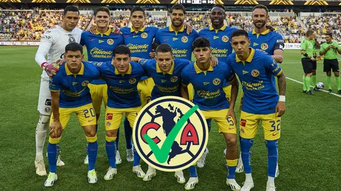 América el único vivo de los cuatro grandes en Leagues Cup