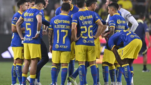 América ahora enfrentará al Nashville en la Leagues Cup 2023