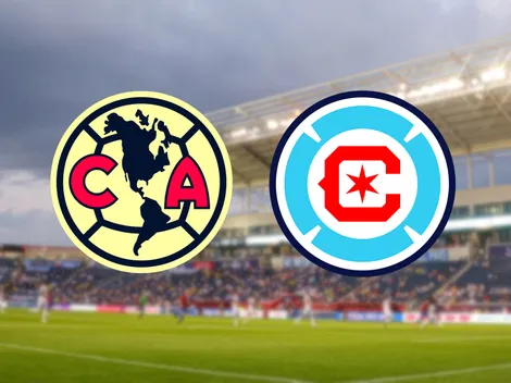 Qué pasa si América pierde, empata o gana vs. Chicago Fire
